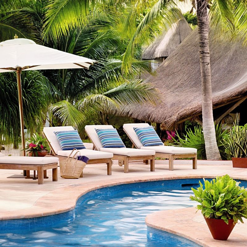 Mahekal Beach Resort - 4* pas cher photo 4