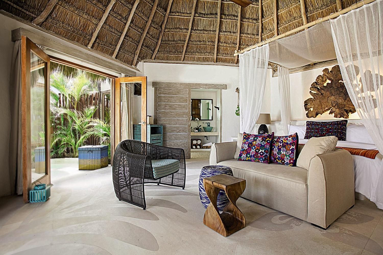 Mahekal Beach Resort - 4* pas cher photo 7