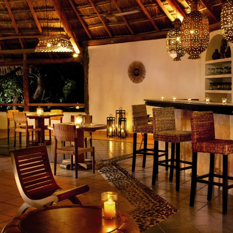 Mahekal Beach Resort - 4* pas cher photo 9