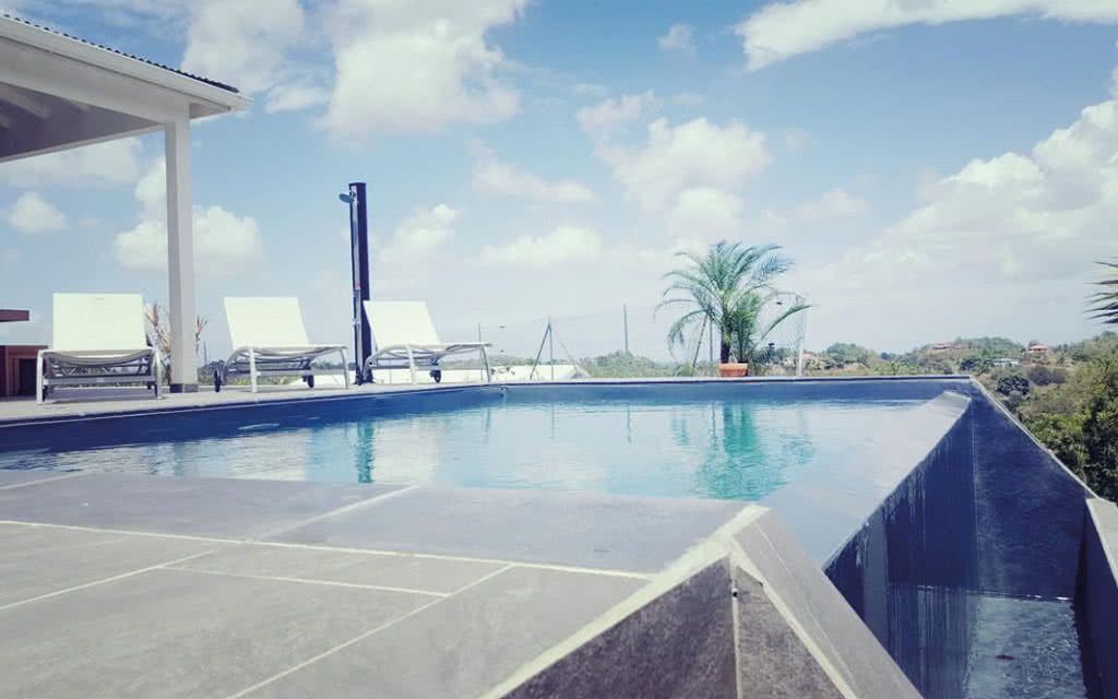 Villa Datura pas cher photo 1