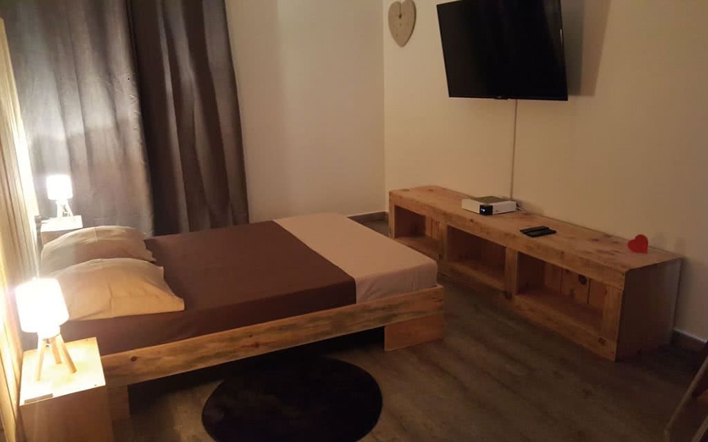 Villa Datura pas cher photo 5