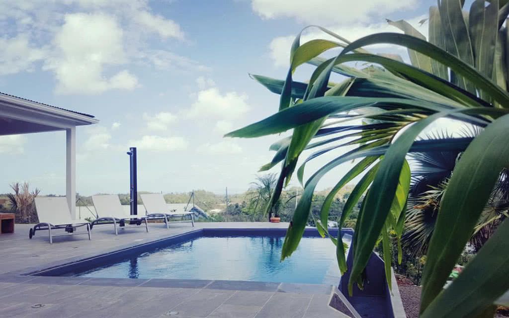 Villa Datura pas cher photo 6