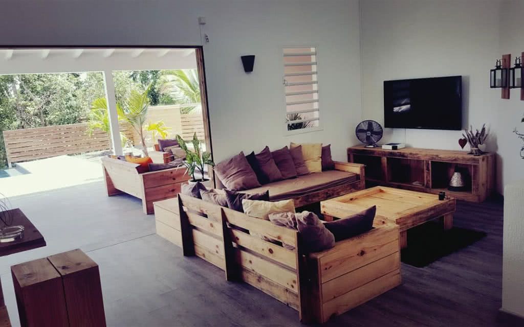 Villa Datura pas cher photo 7