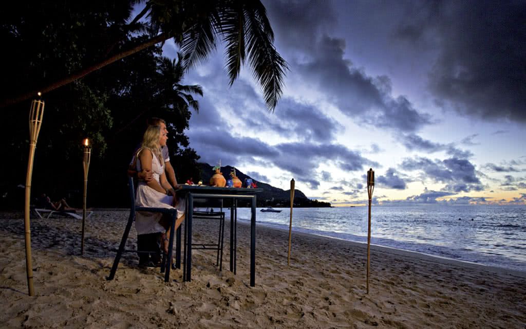 Hôtel Coral Strand - Offre spéciale Noces 3* pas cher photo 12