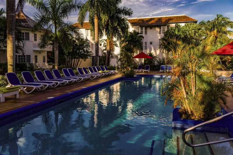 Royal Decameron Club Caribbean - 3* pas cher photo 1