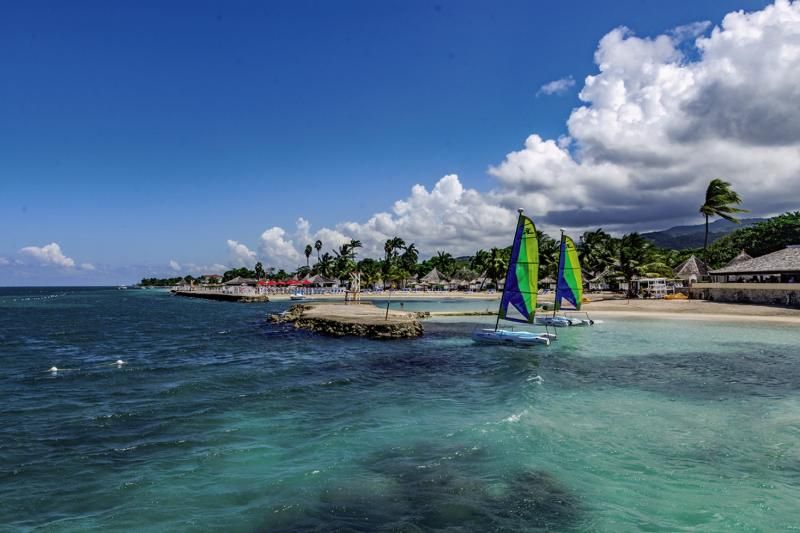 Royal Decameron Club Caribbean - 3* pas cher photo 2