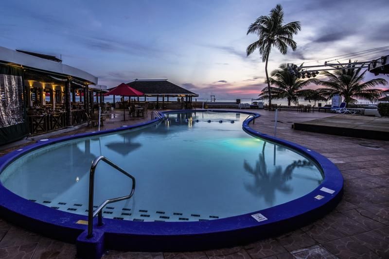 Royal Decameron Club Caribbean - 3* pas cher photo 5