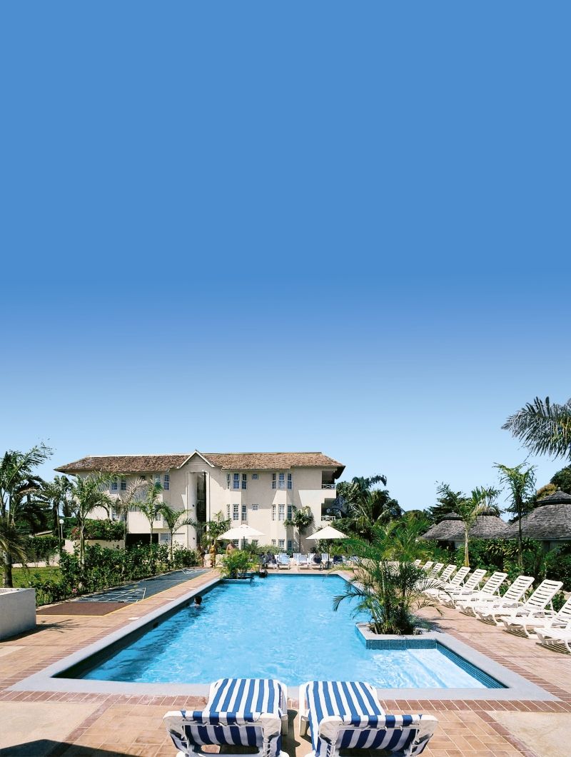 Royal Decameron Club Caribbean - 3* pas cher photo 8