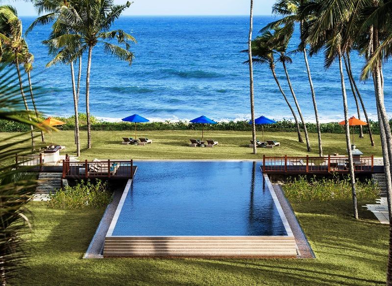 SHANGRI LA'S HAMBANTOTA GOLF RESORT AND SPA 5* pas cher photo 4