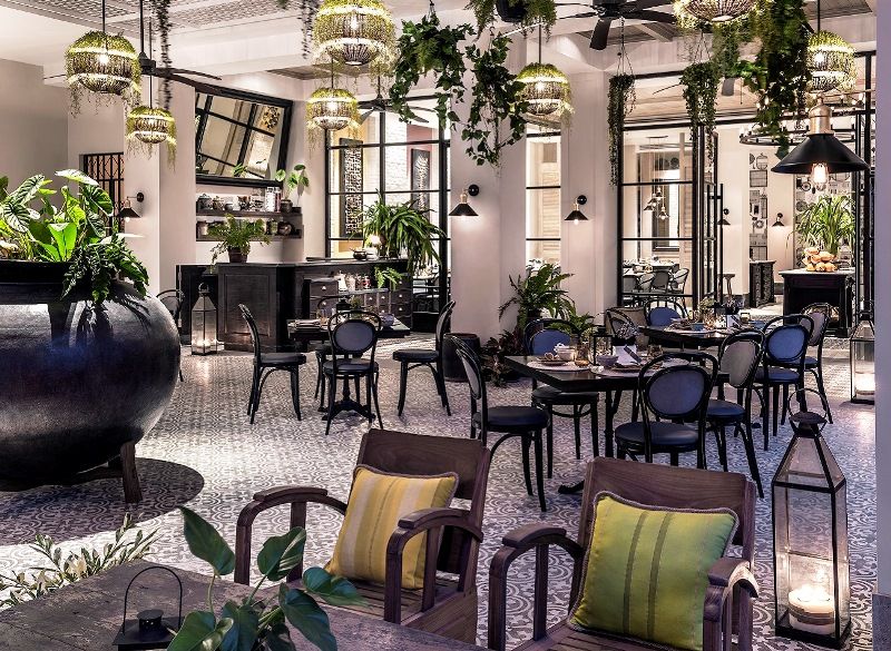 SHANGRI LA'S HAMBANTOTA GOLF RESORT AND SPA 5* pas cher photo 6