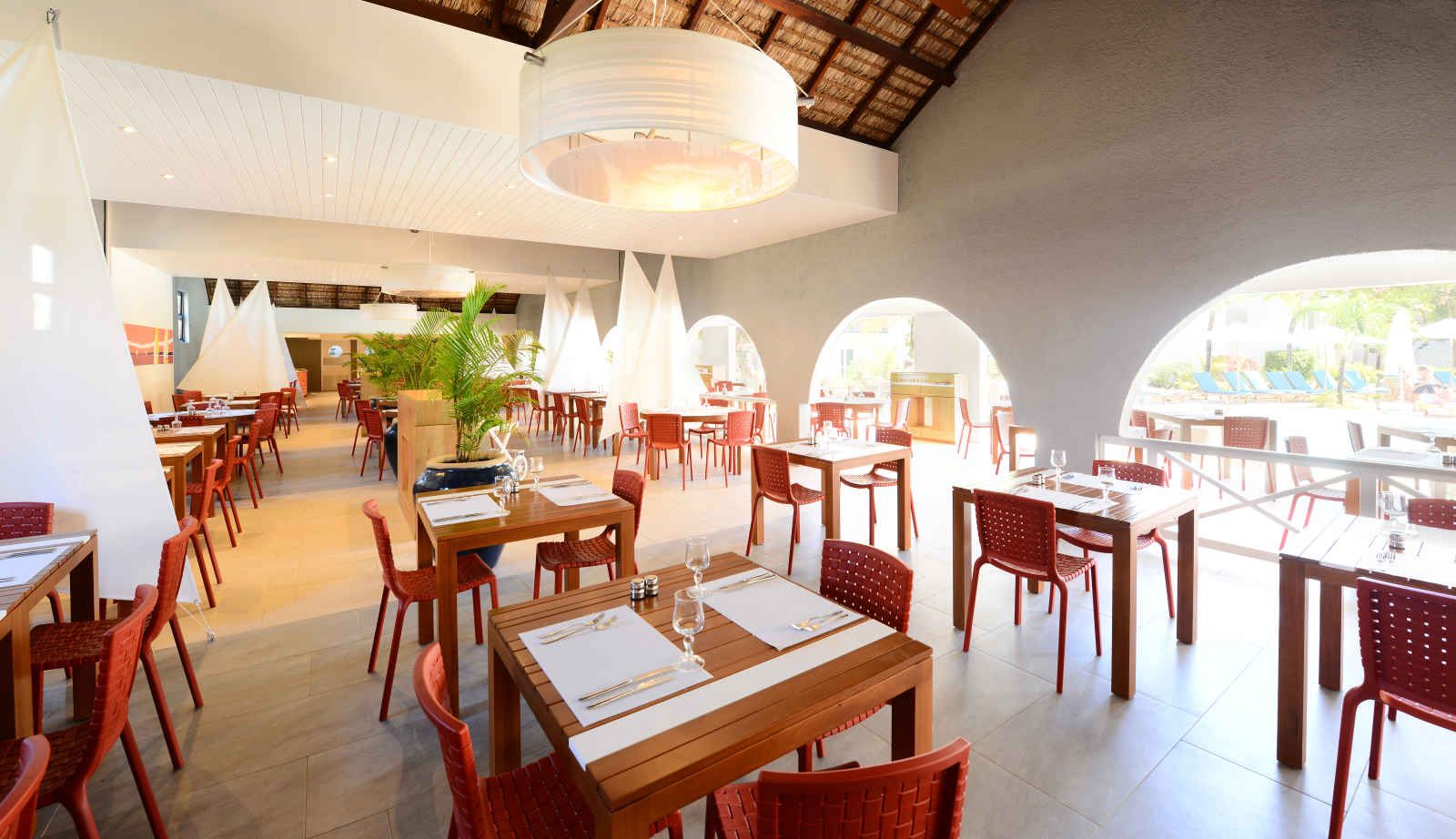 Veranda Palmar beach - 3* pas cher photo 5