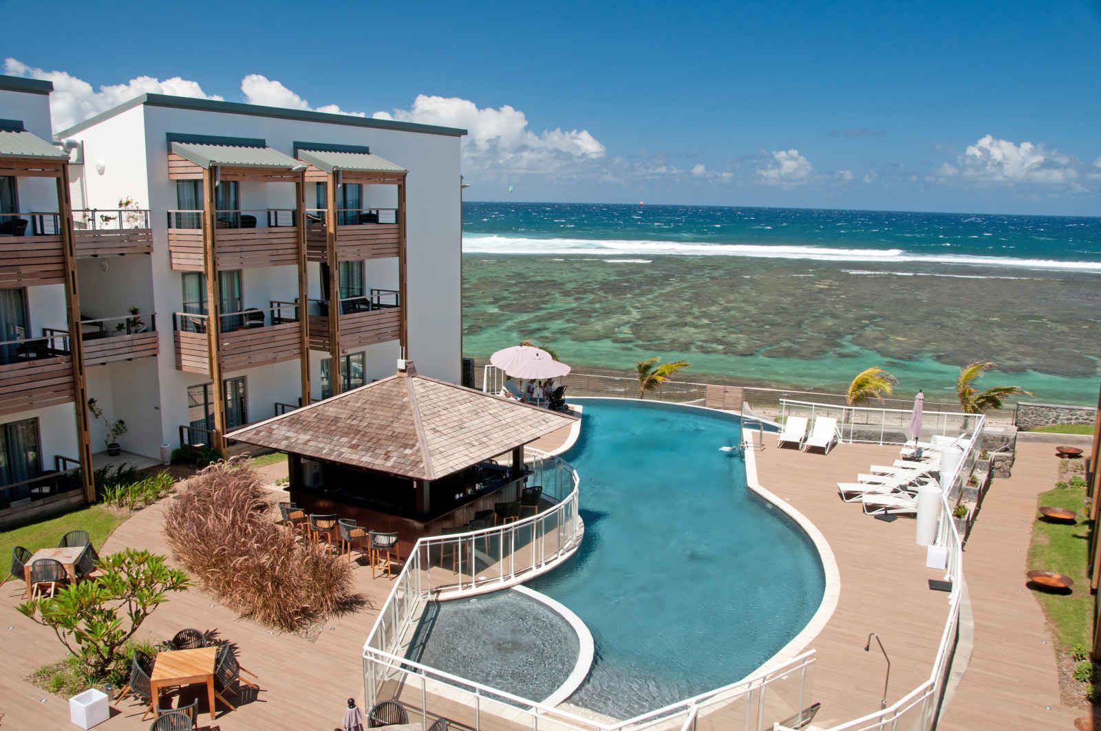 Le Battant des Lames - 3* pas cher photo 1