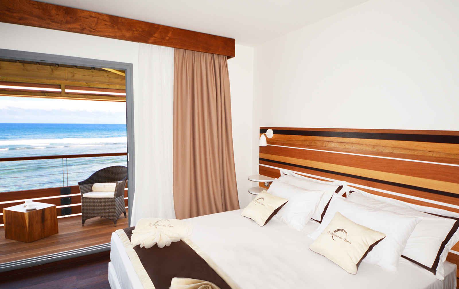 Le Battant des Lames - 3* pas cher photo 3