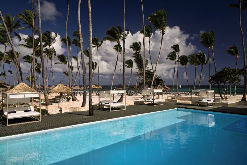 Melia Punta Cana Beach Resort - 5* pas cher photo 1