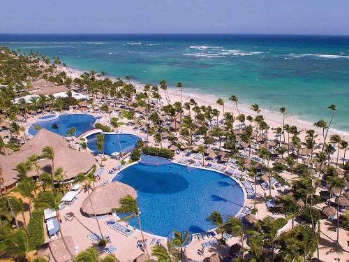 Hôtel Grand Bahia Principe Punta Cana 5* pas cher photo 1