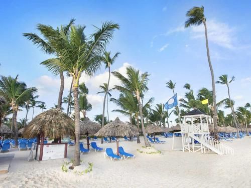 Hôtel Grand Bahia Principe Punta Cana 5* pas cher photo 2