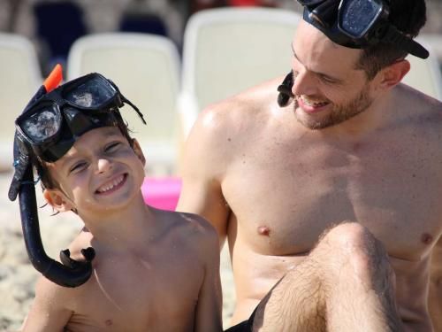 Hôtel Grand Bahia Principe Punta Cana 5* pas cher photo 3