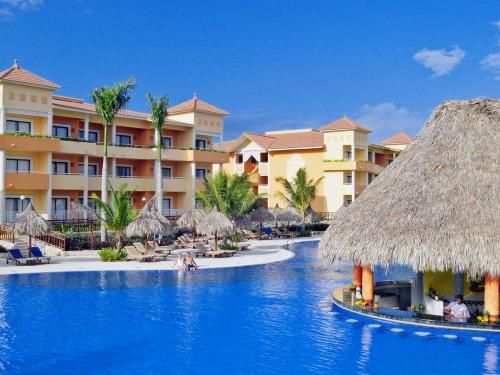 Hôtel Grand Bahia Principe Punta Cana 5* pas cher photo 6