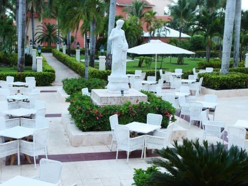 Hôtel Grand Bahia Principe Punta Cana 5* pas cher photo 9