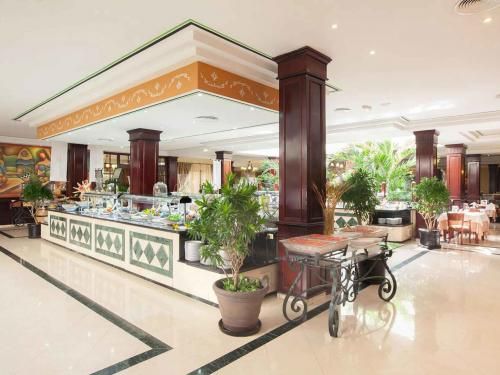 Hôtel Grand Bahia Principe Punta Cana 5* pas cher photo 10