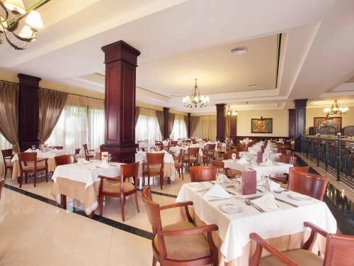 Hôtel Grand Bahia Principe Punta Cana 5* pas cher photo 11