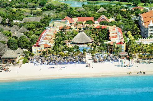 Viva Wyndham Azteca - 4* pas cher photo 1