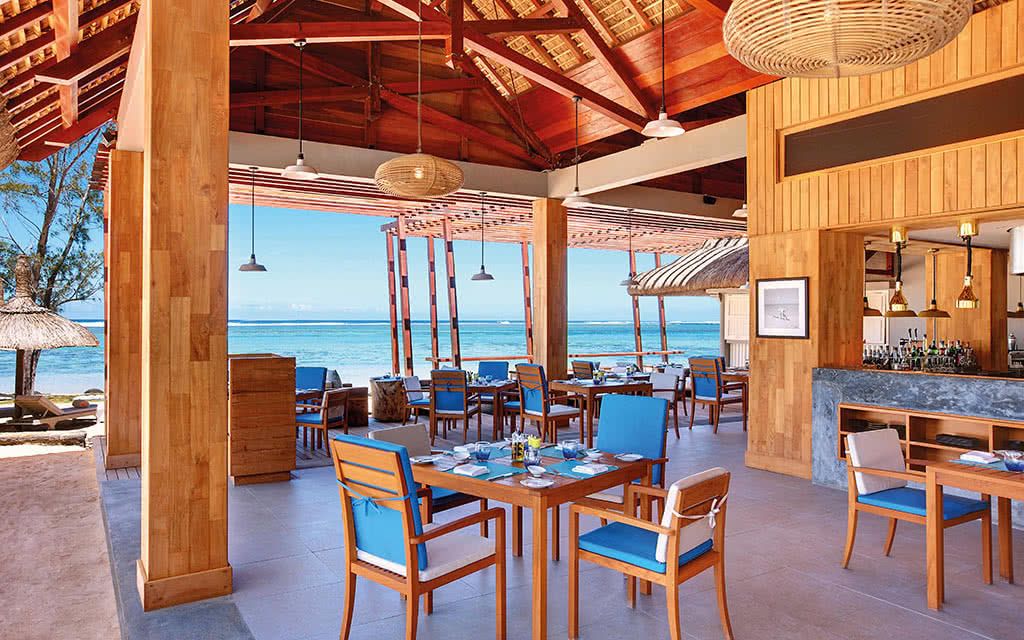 Hôtel Outrigger Mauritius Beach Resort 5* pas cher photo 2