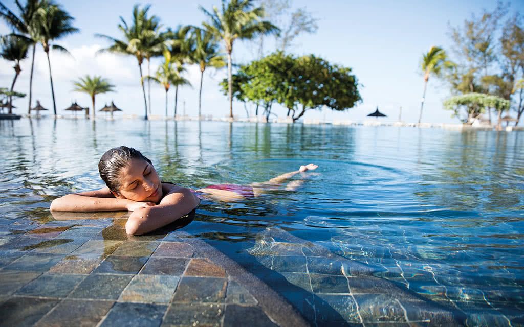 Hôtel Outrigger Mauritius Beach Resort 5* pas cher photo 4