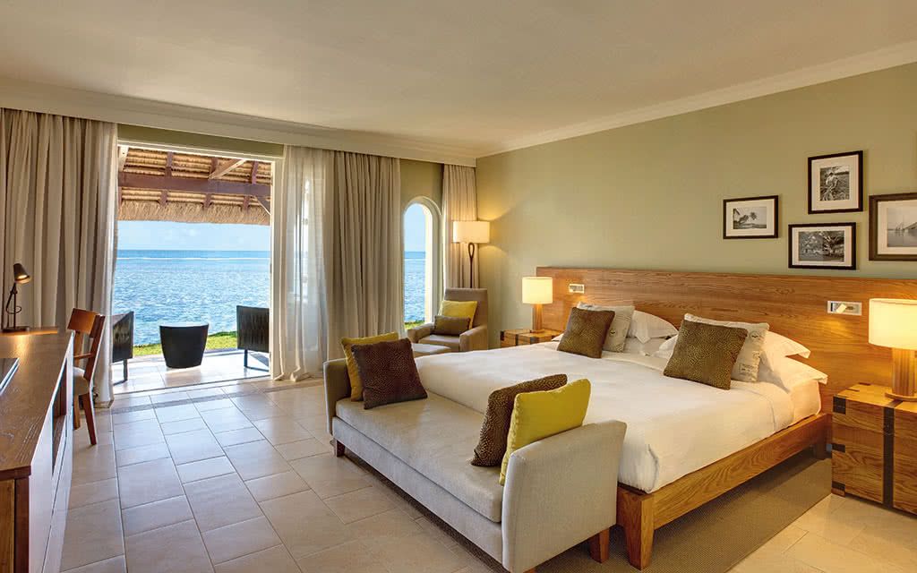 Hôtel Outrigger Mauritius Beach Resort 5* pas cher photo 5