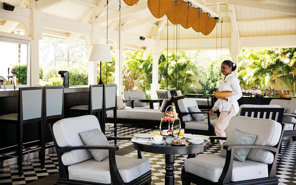 Hôtel Outrigger Mauritius Beach Resort 5* pas cher photo 10