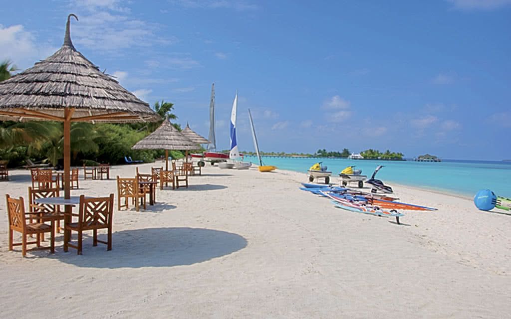 Hôtel Paradise Island Resort & Spa 5* pas cher photo 5