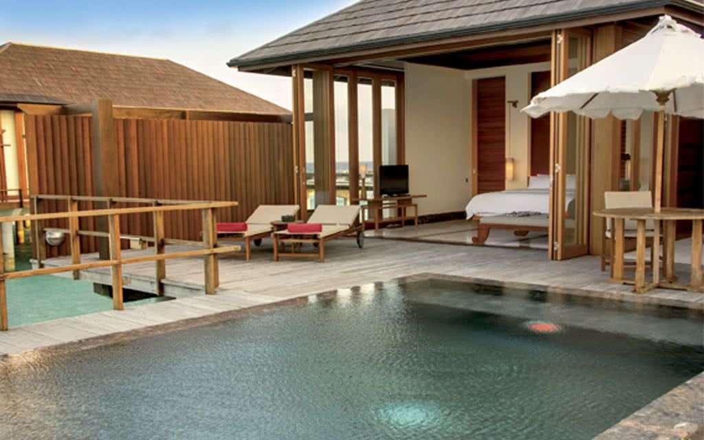 Hôtel Paradise Island Resort & Spa 5* pas cher photo 6