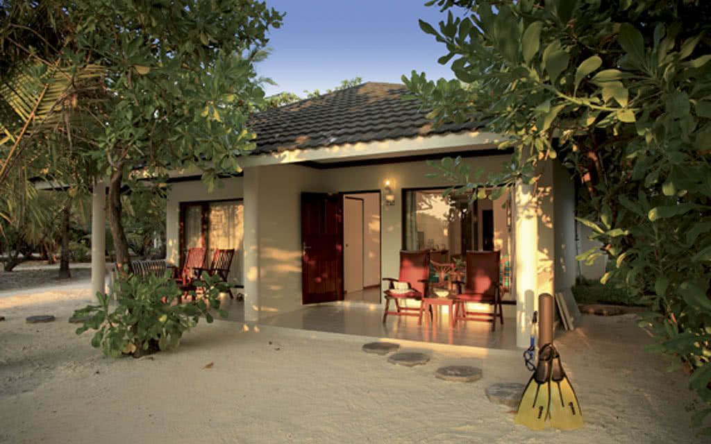 Hôtel Paradise Island Resort & Spa 5* pas cher photo 8