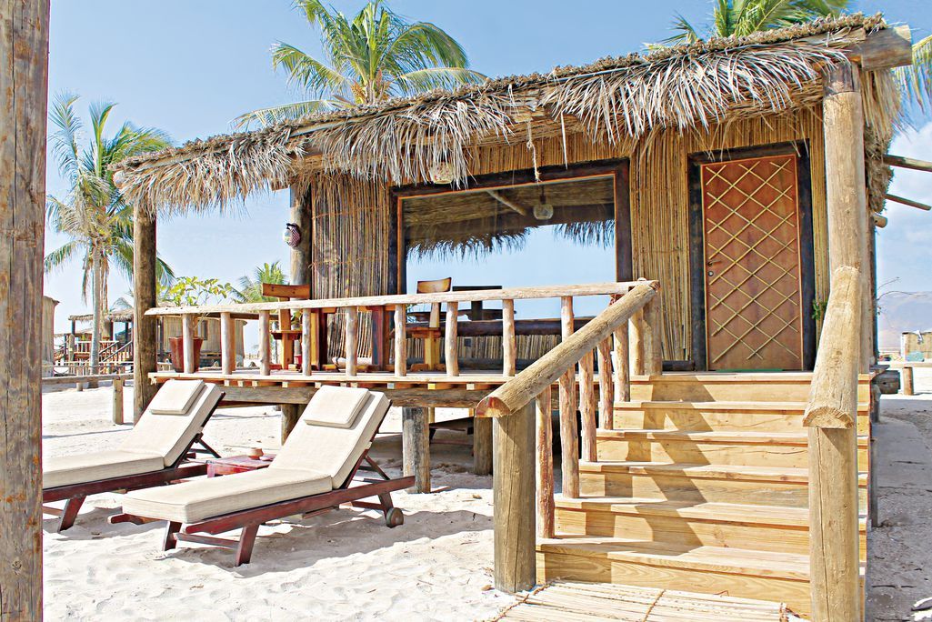 Souly Eco Lodge - 4* pas cher photo 4