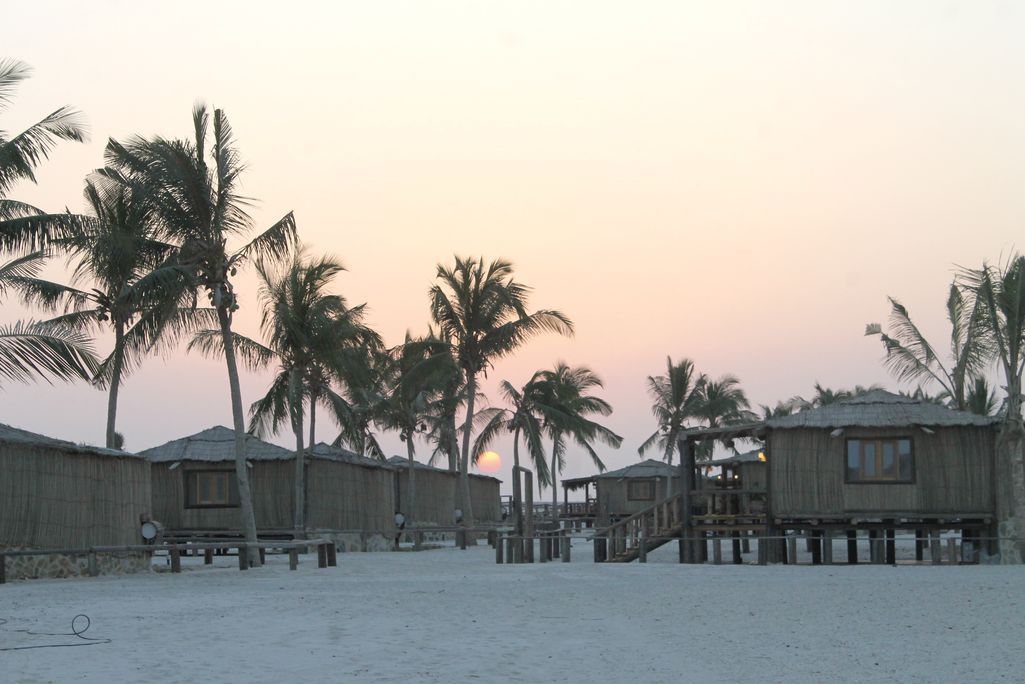 Souly Eco Lodge - 4* pas cher photo 7