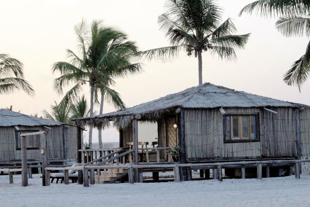 Souly Eco Lodge - 4* pas cher photo 8