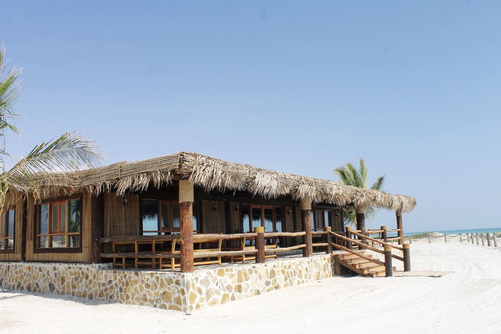 Souly Eco Lodge - 4* pas cher photo 10