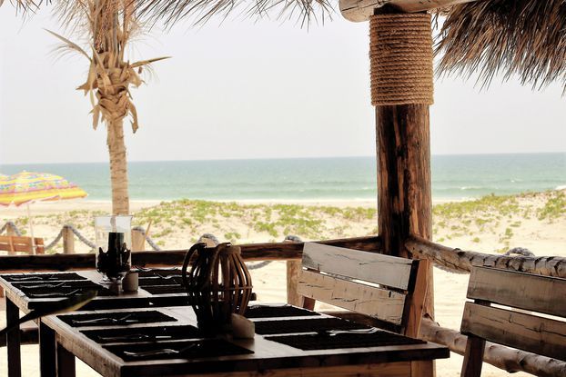 Souly Eco Lodge - 4* pas cher photo 11