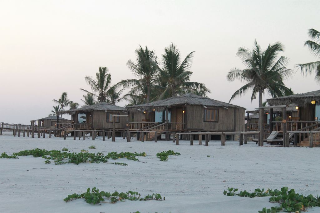 Souly Eco Lodge - 4* pas cher photo 12