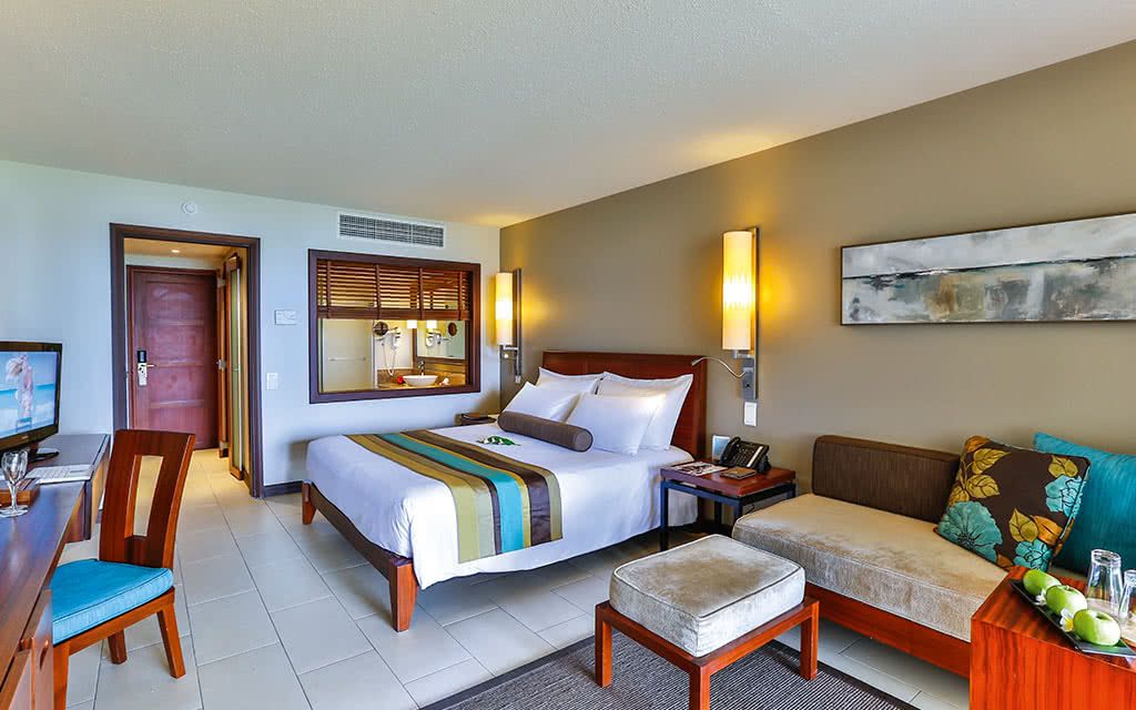 Hôtel Constance Belle Mare Plage 5* pas cher photo 6