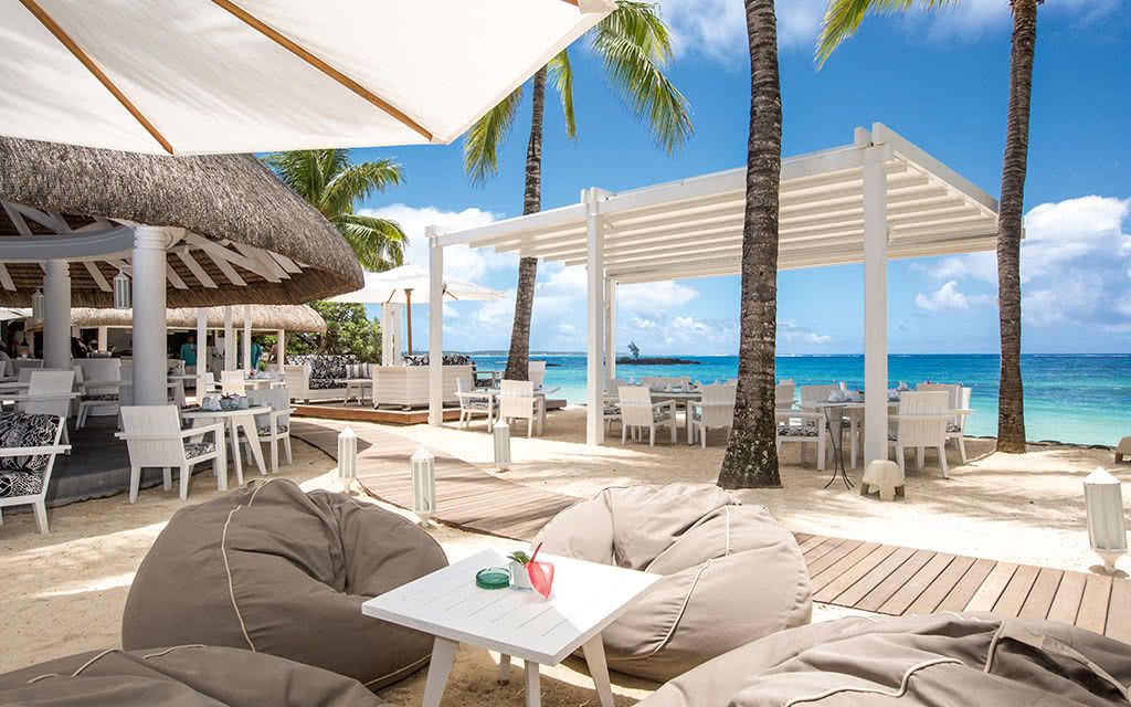 Hôtel Constance Belle Mare Plage 5* pas cher photo 7