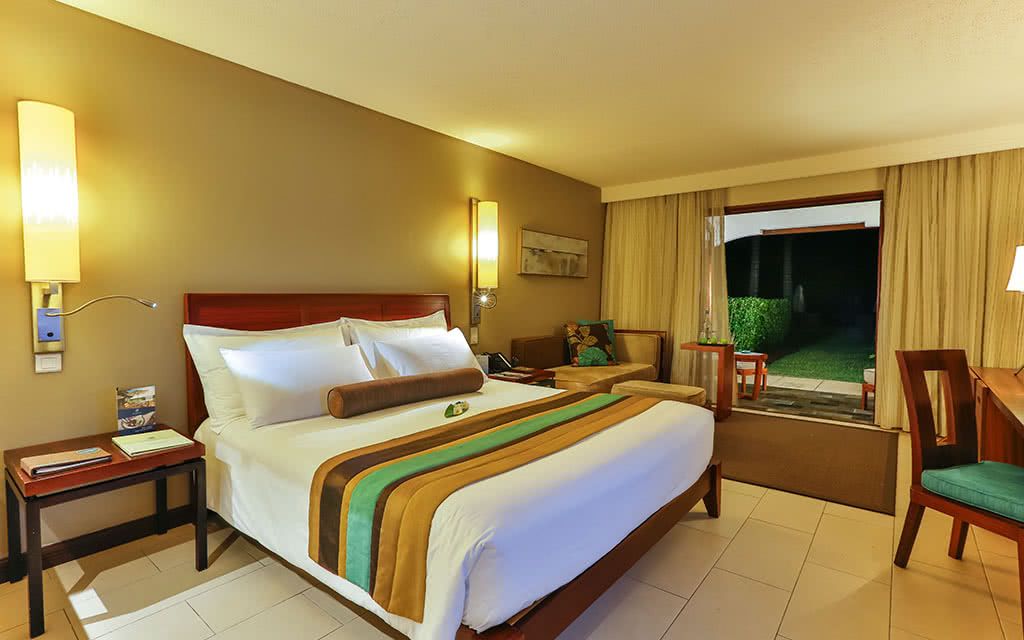 Hôtel Constance Belle Mare Plage 5* pas cher photo 8