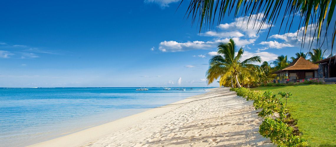 Lux* le Morne 5* pas cher photo 1