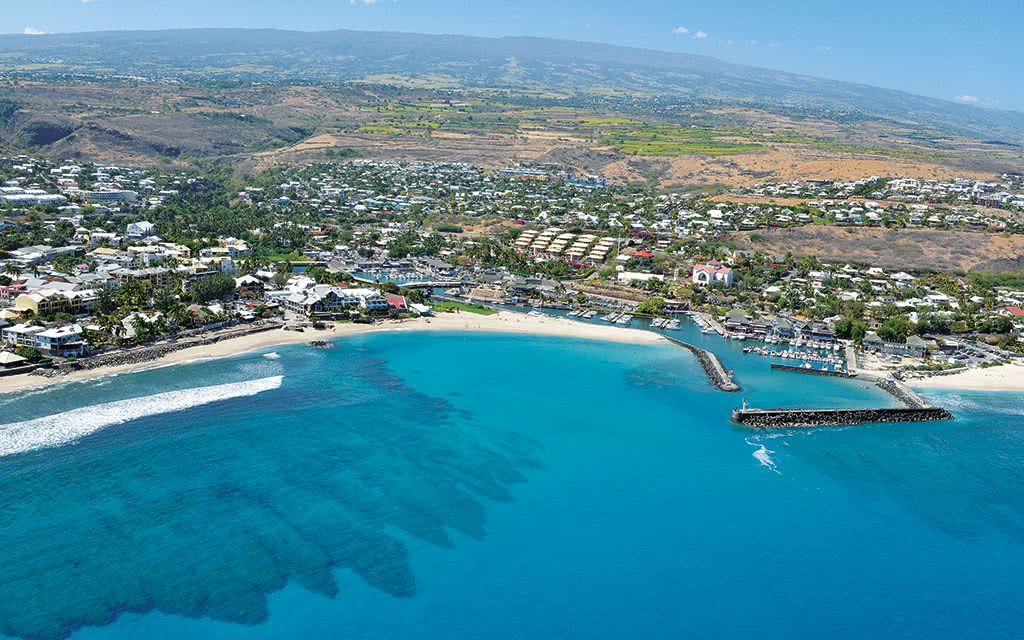 Hôtel Le Grand Bleu - Offre spéciale Noces 3* pas cher photo 1