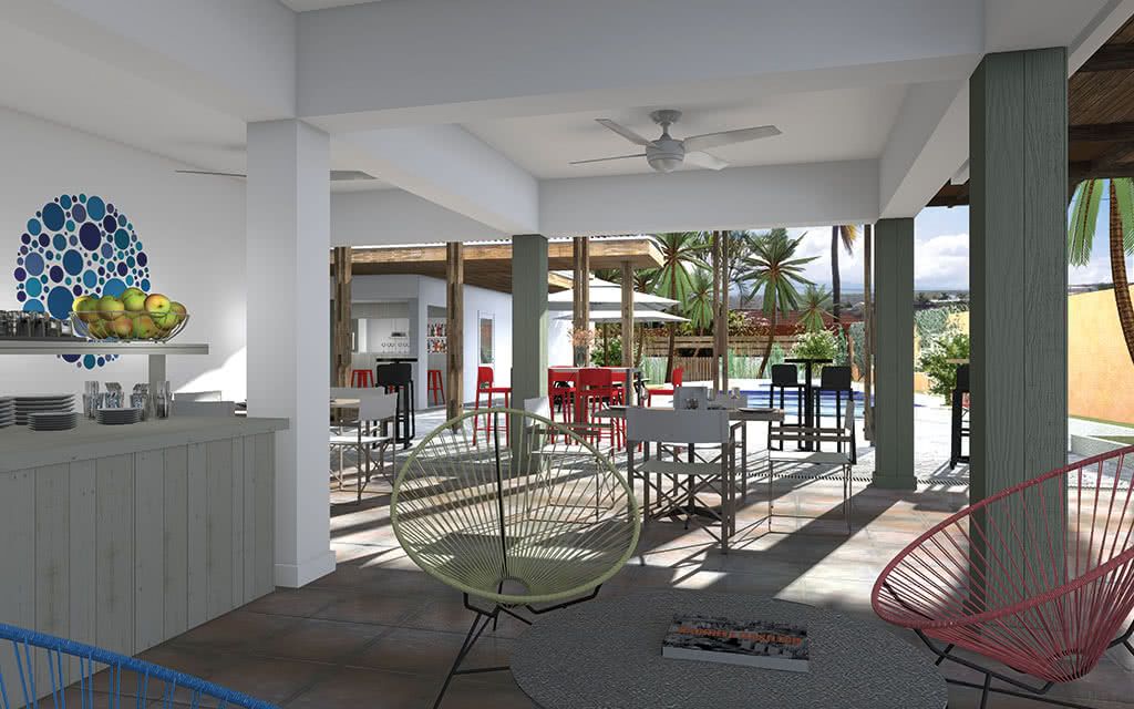 Hôtel Le Grand Bleu - Offre spéciale Noces 3* pas cher photo 2