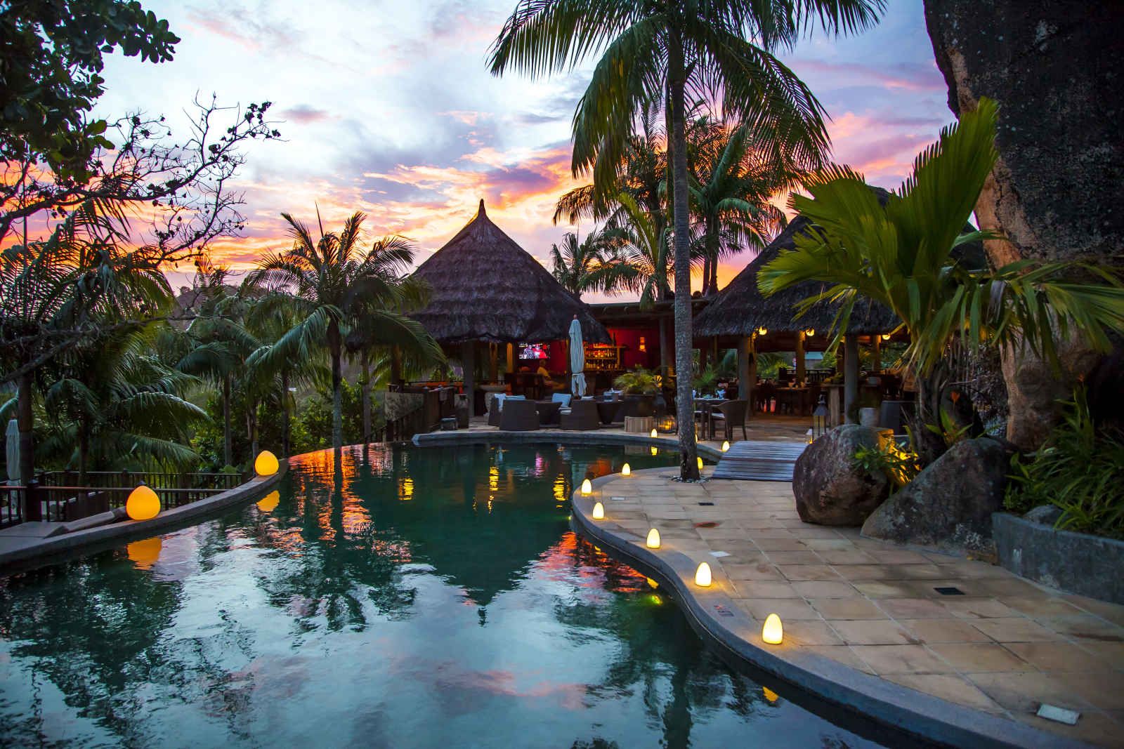 Valmer Resort - 4* pas cher photo 1