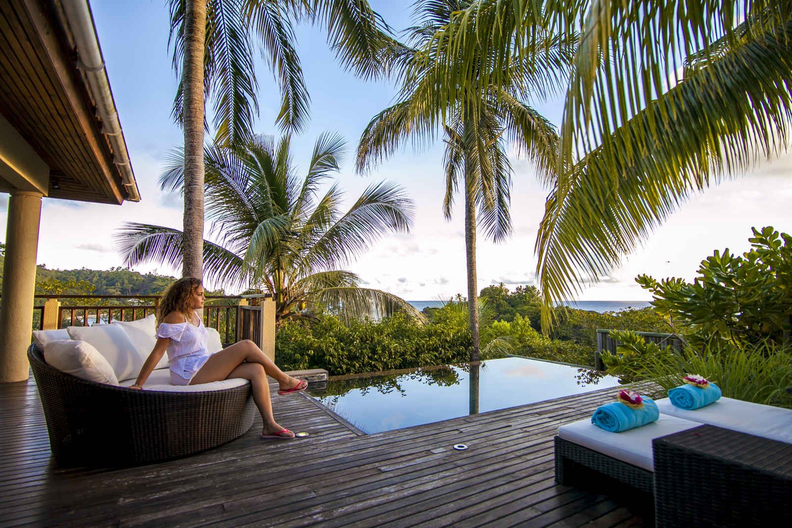 Valmer Resort - 4* pas cher photo 2