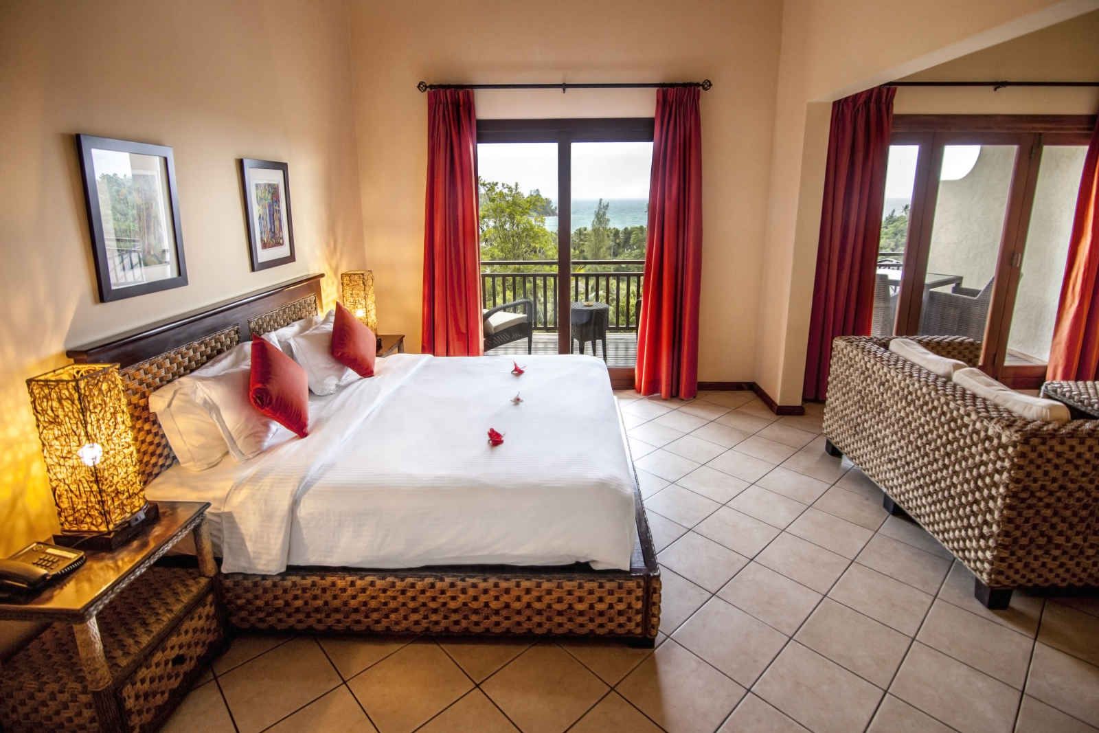 Valmer Resort - 4* pas cher photo 4