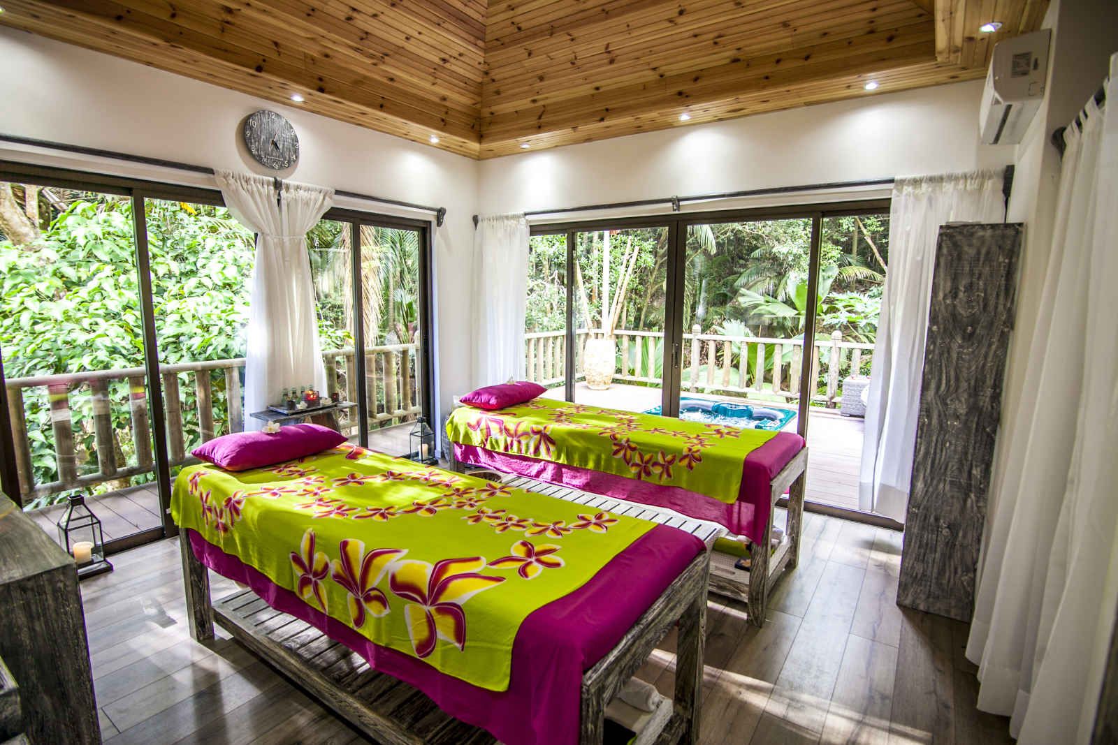 Valmer Resort - 4* pas cher photo 7