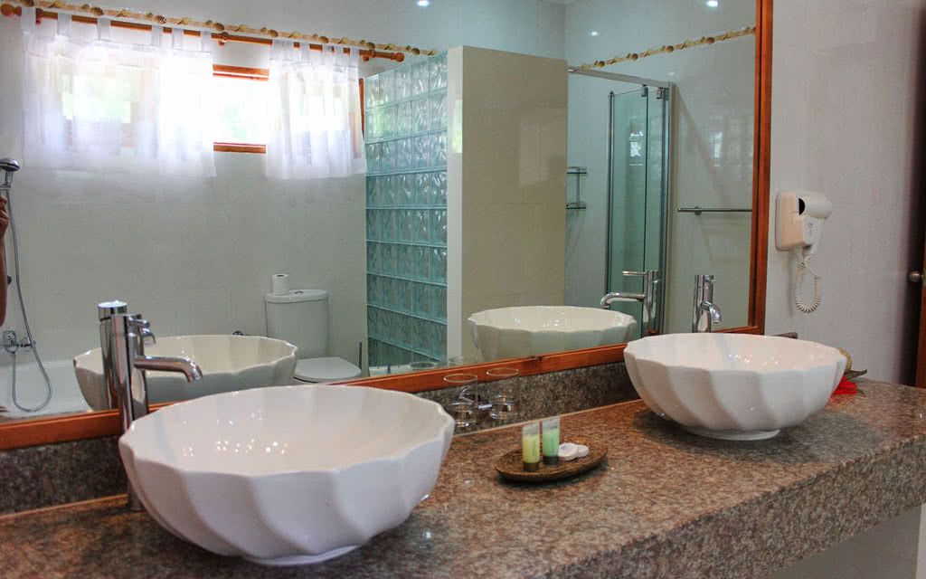 Hôtel Villas de Mer - Offre spéciale Noces 3* pas cher photo 8